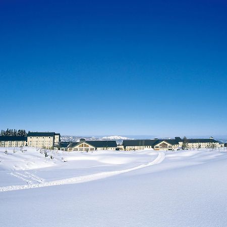 Belnatio Hotel Токамачи Екстериор снимка