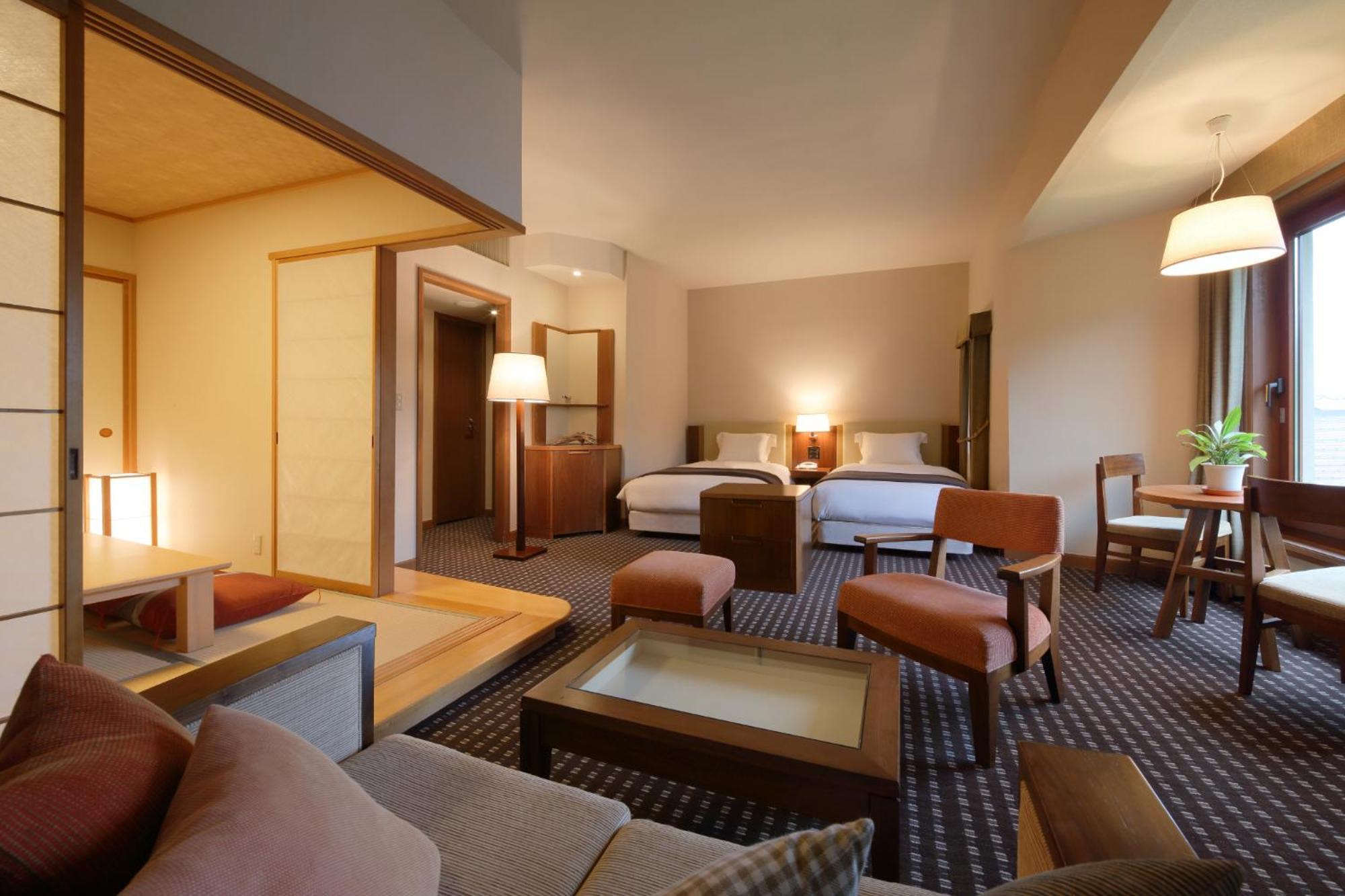 Belnatio Hotel Токамачи Екстериор снимка