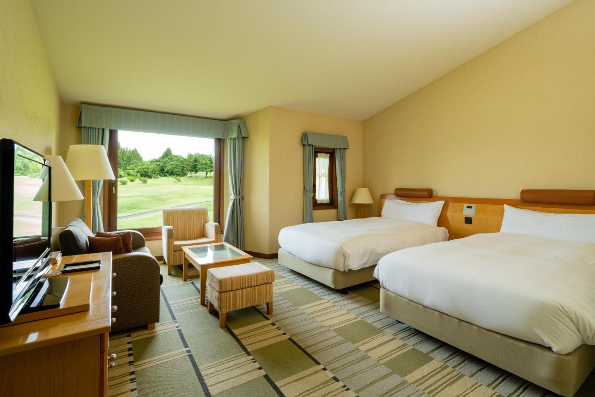 Belnatio Hotel Токамачи Екстериор снимка