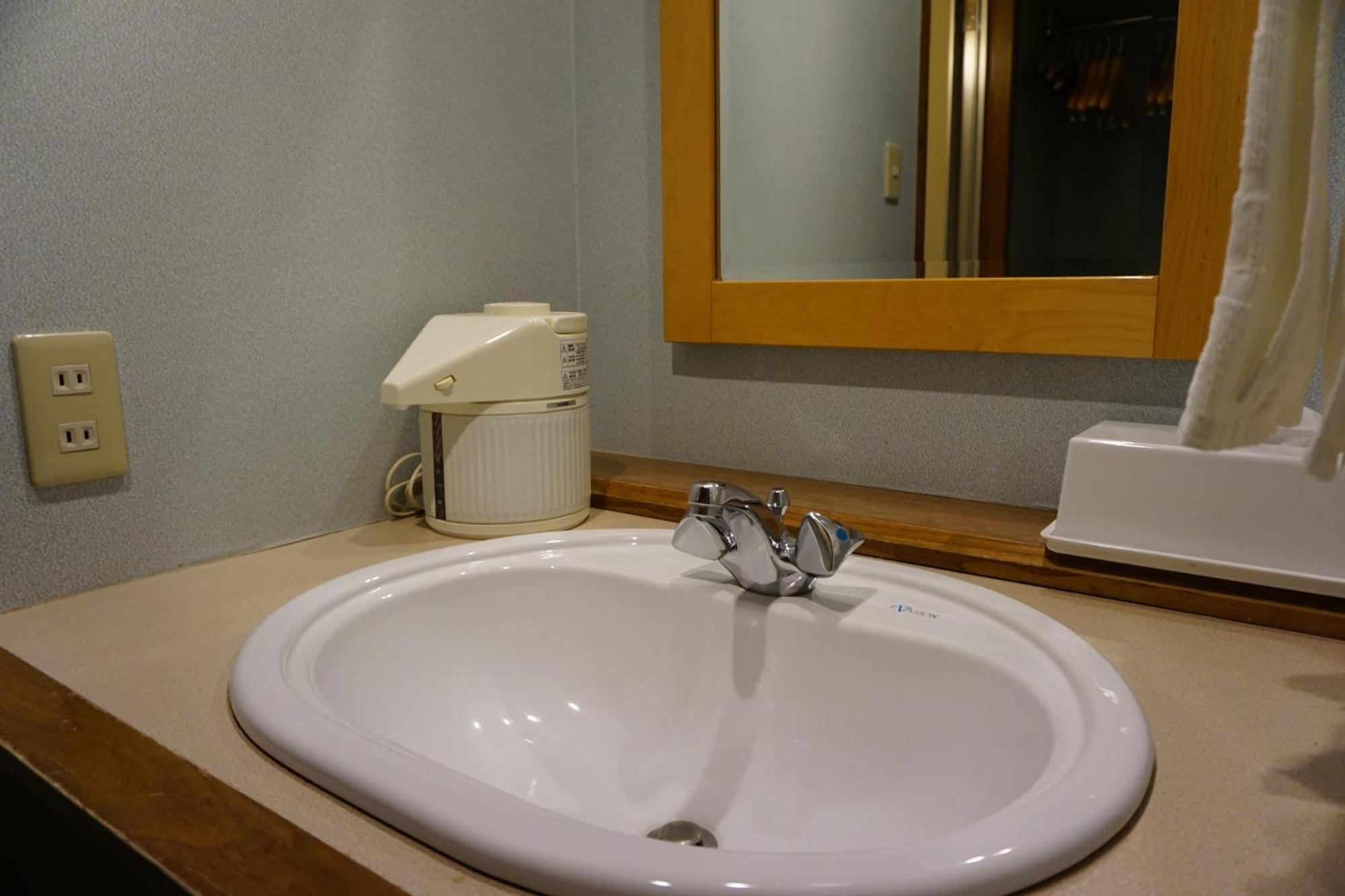 Belnatio Hotel Токамачи Стая снимка