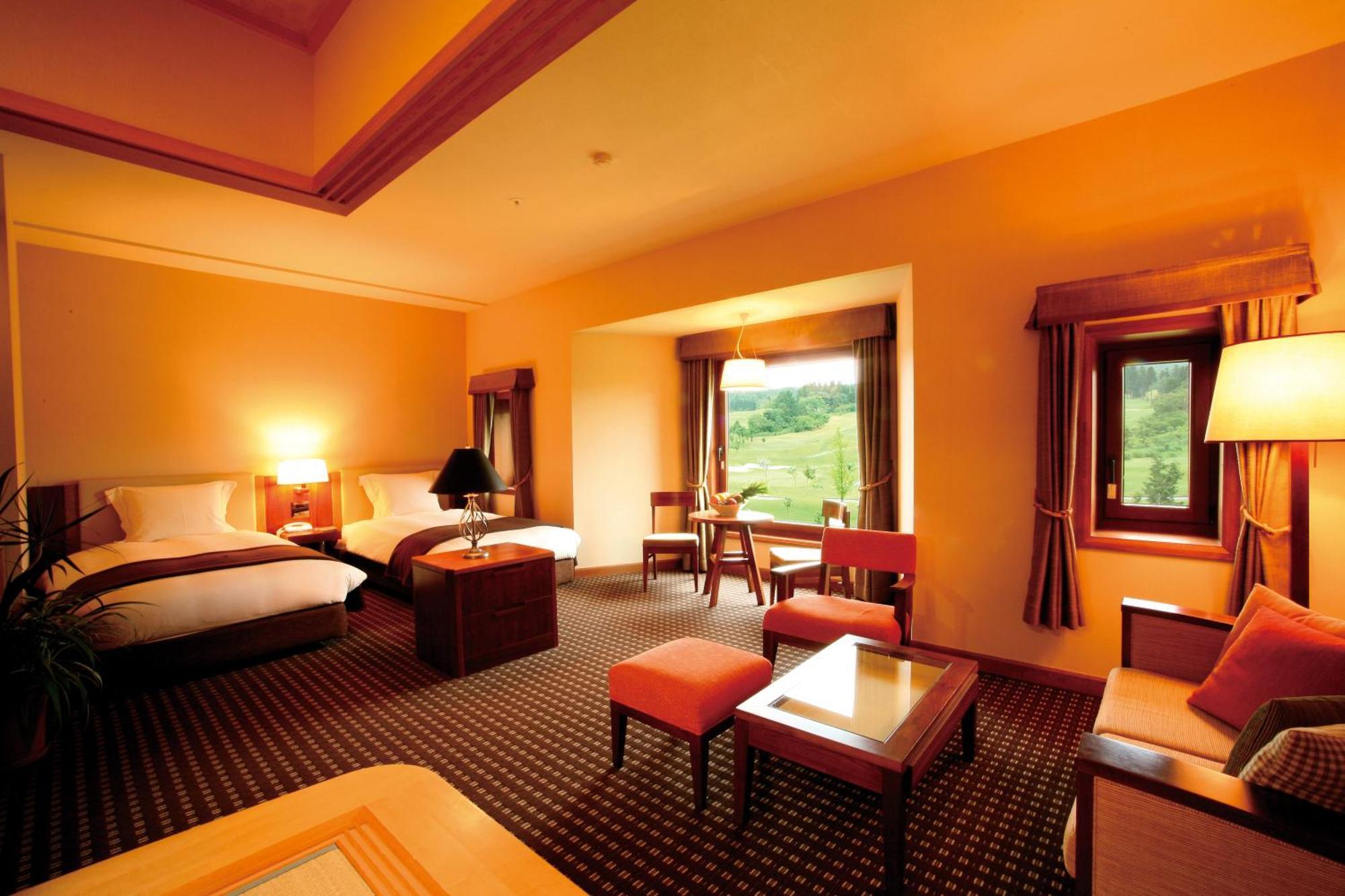 Belnatio Hotel Токамачи Стая снимка