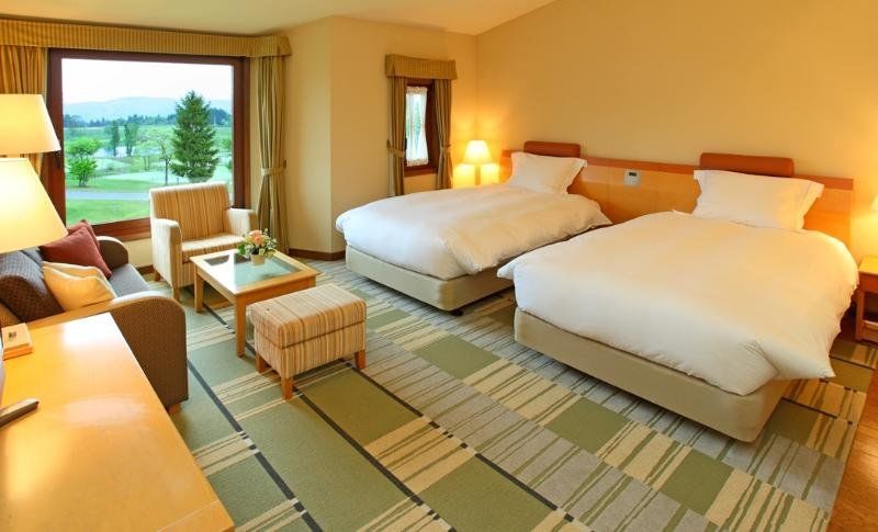 Belnatio Hotel Токамачи Екстериор снимка
