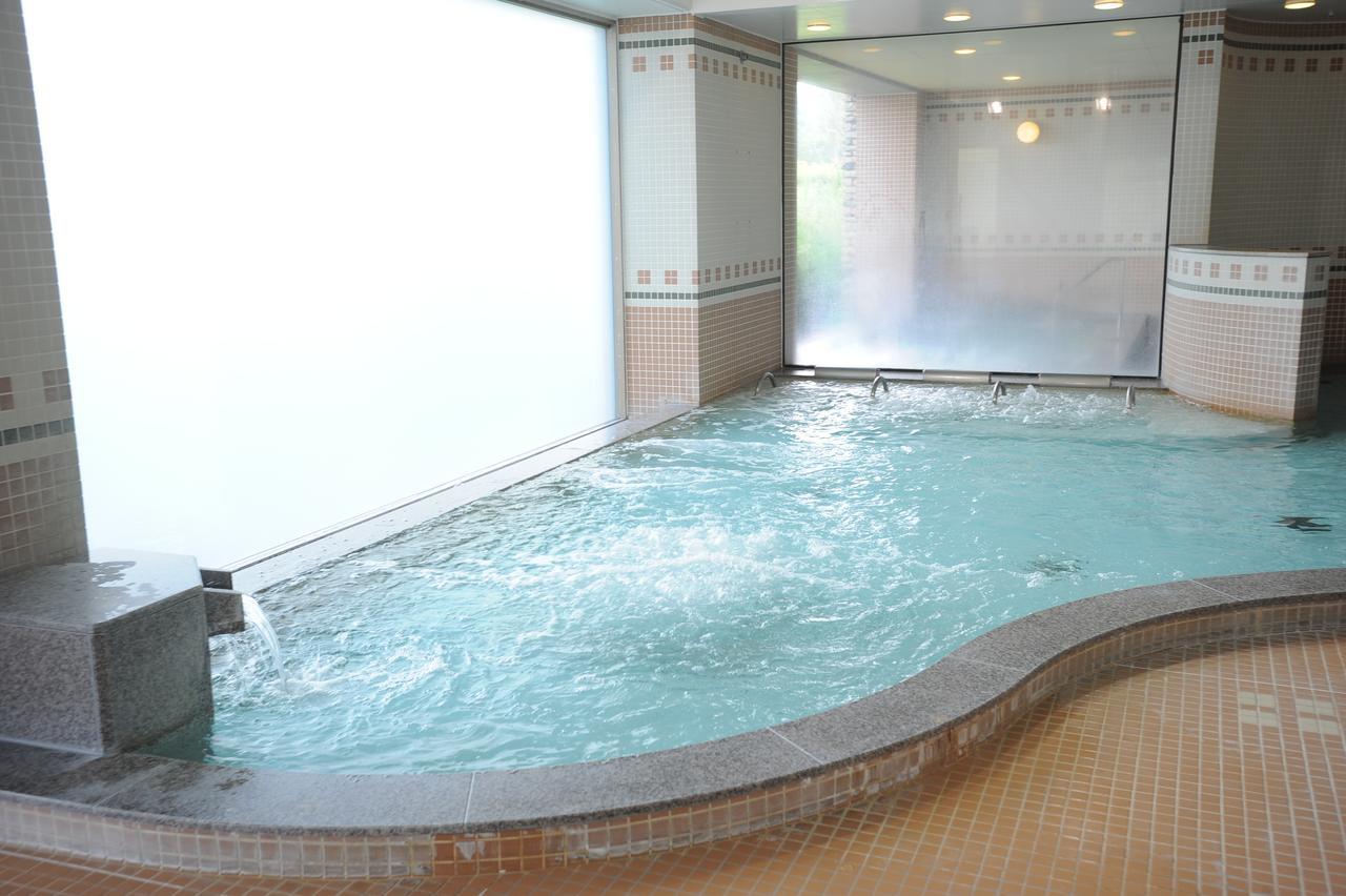 Belnatio Hotel Токамачи Екстериор снимка